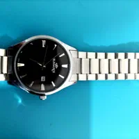 ساعت فلزی مردانه برند الگانس ( Elegance )