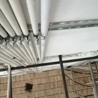 برقکار دوربین دزدگیر اعلام حریق|خدمات پیشه و مهارت|شیراز, کوشک میدان|دیوار