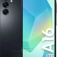 گوشی سامسونگ A16 رام 8|موبایل|نوشهر, |دیوار