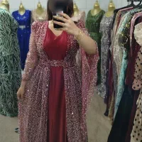 کرایه لباس(مزون شیک و پیک)|لباس|کرمانشاه, |دیوار