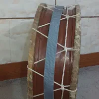 دهل|سازهای سنتی|بهبهان, |دیوار