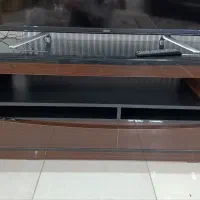 میز تلویزیون فروشی (دارای ویژگی تغییرسایز واندازه)