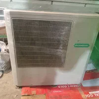 کولر گازی اوجنرال اصلی اجنرال  پیستونی کولرگازی|کولر گازی و فن‌کوئل|تهران, شهران شمالی|دیوار