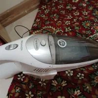 جاروشارژی کنوود|جاروبرقی، جارو شارژی، بخارشو|تهران, جوادیه تهرانپارس|دیوار