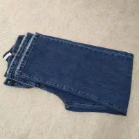 یک عدد شلوار لی بگ..یک عدد کت لی و یک عدد جلیقه لی|لباس|نظرآباد, نظرآباد|دیوار