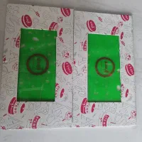 مهر استامپ فوندانت