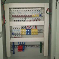 برقکار (صفر تا صد برق ساختمان ) (جم)