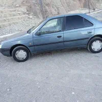 ماشین موتور گیربکس سالم|خودرو سواری و وانت|جیرفت, |دیوار