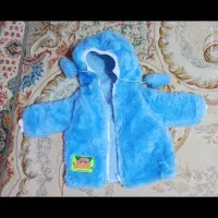 کاپشن و سویشرت بچگانه کاملا نو|کفش و لباس بچه|شیراز, شهرک سراج|دیوار