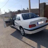 پارس موتور جدید گازسیمی مدل403 زیمنس