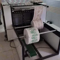 فروش و معاوضه دستگاه بسته بندی|ماشینآلات صنعتی|رودسر, |دیوار