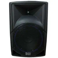 برین صوت اکو پرتابل مدل 12300 با میکروفن بی سیم