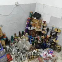 قلیان نو همه مدل