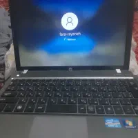 لپ تاپ hp i3|رایانه همراه|چابهار, |دیوار