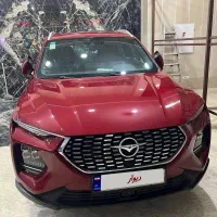 هایما s8 صفرخشک