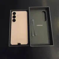 Samsung S25/512GB Pink Gold