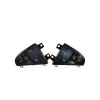 کلید فرمان کروز ساینا کوییک سهند برلیانس آریو اطلس|قطعات یدکی و لوازم جانبی|مشهد, فرهنگ|دیوار