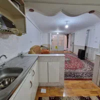 اجاره سوییت مبله ، مستقل باحیاط ماشین رو|اجارهٔ کوتاهمدت آپارتمان و سوئیت|رفسنجان, |دیوار