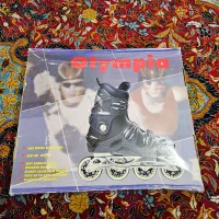 اسکیت اورجینال آمریکایی المپیا 44|دوچرخه، اسکیت، اسکوتر|تبریز, |دیوار