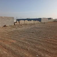 زمین 500متری