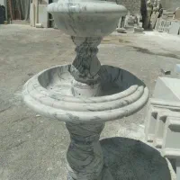آبنما با توپ گردان
