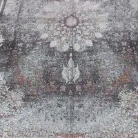روفرشی مخمل مدرن کاملا نو