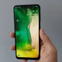 سامسونگ a12 / a50 حافظه ۱۲۸ رم ۴ تمیز و سالم|موبایل|کرج, گوهردشت|دیوار