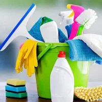 شرکت خدماتی نظافتی پرستاری(مراقبتی)