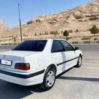 پژو پارسtu5 مدل۹۹ کارمندی (شهرضا)|خودرو سواری و وانت|اصفهان, بهارستان|دیوار
