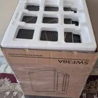 مینی واش تمام اتوماتیک|ماشین لباسشویی و خشک‌کن لباس|اصفهان, نقش جهان|دیوار