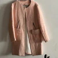 پالتو دخترانه زنانه