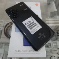 note 13 pro plus 5G  رام ۱۲ حافظه ۵۱۲ گیگ|موبایل|کرج, حسین آباد (اکبر آباد)|دیوار