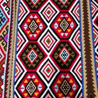 فروش و بافت گلیم زیبا