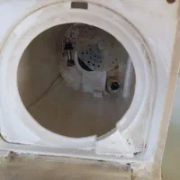 لباسشویی  دوقلو سامسونگ ساخت تایلند