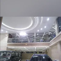 تعمیرات و نصب کابینت ،کناف و تایل 60*60و برق|خدمات پیشه و مهارت|شیراز, فضلآباد|دیوار