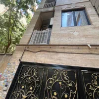 اجاره آپارتمان ۶۰ متری ۱ خوابه همکف در هلال احمر