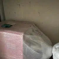 دستگاه کره گیر دینام سه اسب