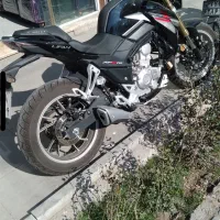 موتور لیفان ۲۵۰ kps بنلی