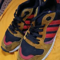 کفش کاملا سالم