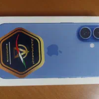 گوشی موبایل، آیفون ۱۶ نرمال
