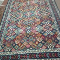 گلیم فرش|گلیم، جاجیم، گبه|مشهد, بهمن|دیوار