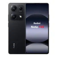 گوشی redmi note 14s 256/8