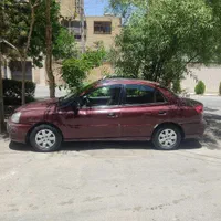 کیا ریو مونتاژ دنده‌ای، مدل ۱۳۸۵|خودرو سواری و وانت|اصفهان, خلیل آباد|دیوار