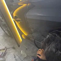 نقاش، صافکار، مکانیک ماهر