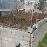 فروش زمین ۲۰۰مترمسکونی دوردیواراج بیشه سمیه ۱۵