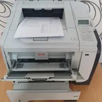 پرینتر چاپگرلیزری اچ پیHP LaserJet 3015dnچاپ دو رو|پرینتر، اسکنر، کپی، فکس|کرمانشاه, |دیوار