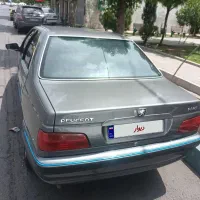 پرشیا تیوفایو