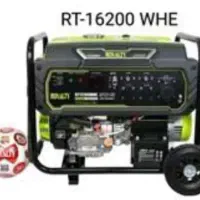 متوربرق ژاپنی رویالیتی ۸کیلو وات