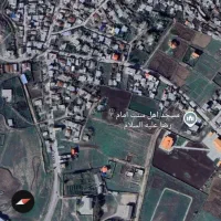 فروش زمین در ینقاق