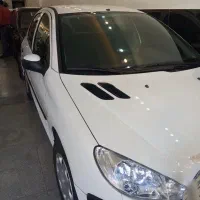 206 استسنائی نقد اقساط